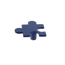 Richelieu America 25645073 - Contemporary Metal Knob - 2564
