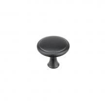 Richelieu America BP224840K107 - Transitional Metal Knob - 2248