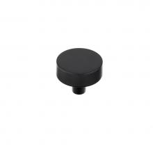 Richelieu America BP229540K900 - Contemporary Metal Knob - 2295