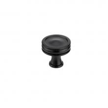 Richelieu America BP868033900 - Transitional Metal Knob - 8680