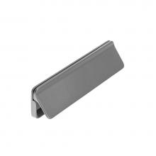 Richelieu America 207096219 - Contemporary Metal Pull - 2070