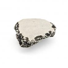 Richelieu America 2256102139 - Contemporary Metal Pull - 2256