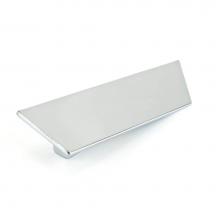 Richelieu America 2307150140 - Contemporary Metal Pull - 2307