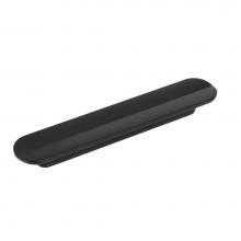 Richelieu America 2585160900 - Contemporary Metal Pull - 2585