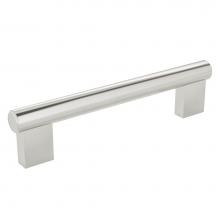 Richelieu America 27160170 - Contemporary Stainless Steel Pull - 2719