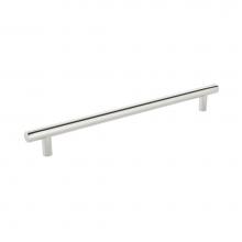 Richelieu America 28342170 - Contemporary Stainless Steel Pull - 2849