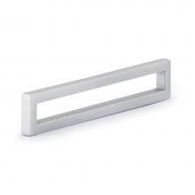 Richelieu America 312456160174 - Contemporary Metal Pull - 3124