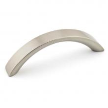 Richelieu America 3152064195 - Contemporary Metal Pull - 3152