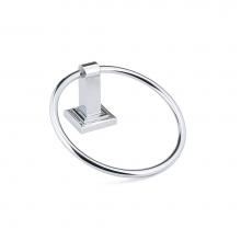 Richelieu America 31643 - Towel Ring - Radison Collection
