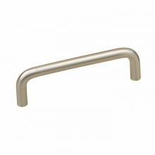 Richelieu America 33203174 - Functional Metal Pull - 332
