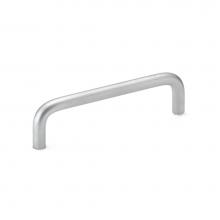 Richelieu America 33205174 - Functional Steel Pull - 332
