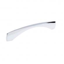 Richelieu America 4025160140 - Contemporary Metal Pull - 4025