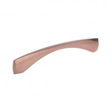 Richelieu America 4025160OBRZ - Contemporary Metal Pull - 4025