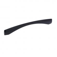 Richelieu America 402522490 - Contemporary Metal Pull - 4025