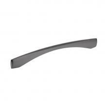 Richelieu America 402522492 - Contemporary Metal Pull - 4025