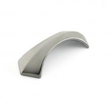 Richelieu America 5078110091 - Transitional Metal Pull - 50781