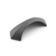 Richelieu America 5078110905 - Transitional Metal Pull - 50781