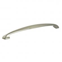 Richelieu America 5078320091 - Transitional Metal Pull - 5078