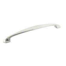Richelieu America 5078320140 - Transitional Metal Pull - 5078