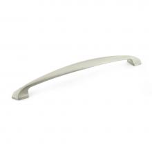 Richelieu America 5078320195 - Transitional Metal Pull - 5078