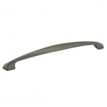 Richelieu America 5078320222 - Transitional Metal Pull - 5078