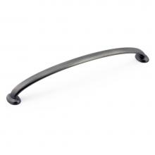 Richelieu America 51278192143 - Traditional Metal Pull - 5127