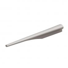 Richelieu America 5180064195 - Contemporary Metal Pull - 5180