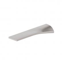 Richelieu America 5182064195 - Contemporary Metal Pull - 5182