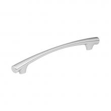 Richelieu America 5183224140 - Contemporary Metal Pull - 5183