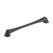 Richelieu America 5187320905 - Contemporary Metal Pull - 5187