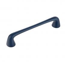 Richelieu America 521616074 - Contemporary Metal Pull - 5216