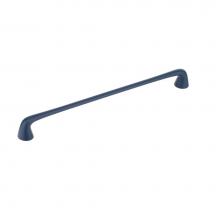 Richelieu America 521632074 - Contemporary Metal Pull - 5216