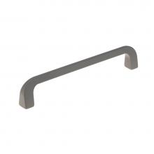 Richelieu America 5243160110 - Contemporary Metal Pull - 5243