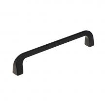 Richelieu America 5243160900 - Contemporary Metal Pull - 5243