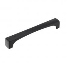 Richelieu America 5256160900 - Contemporary Metal Pull - 5256
