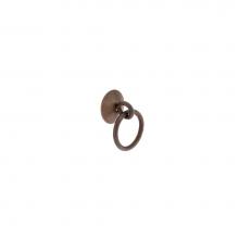Richelieu America 548040907 - Traditional Forged Iron Pull - 5480