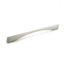 Richelieu America 5873350195 - Contemporary Metal Pull - 5873
