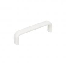 Richelieu America 611030 - Functional Plastic Pull - 6110