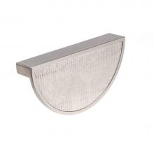 Richelieu America 6307160195 - Contemporary Metal Pull - 6307