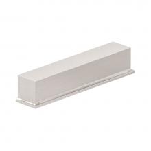 Richelieu America 6576128195 - Transitional Metal Pull - 6576