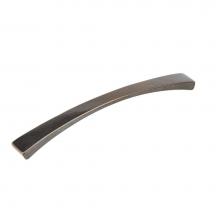 Richelieu America 6961018FB - Traditional Forged Iron Pull - 6961
