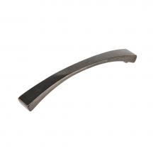Richelieu America 6961160FB - Traditional Forged Iron Pull - 6961