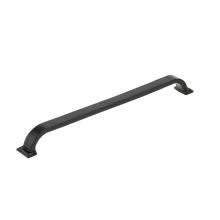 Richelieu America 696512909 - Traditional Forged Iron Pull - 6965