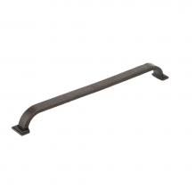 Richelieu America 696512FB - Traditional Forged Iron Pull - 6965