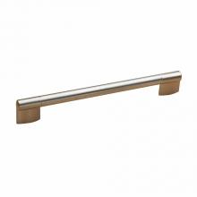 Richelieu America 70031192170 - Contemporary Stainless Steel Pull - 7003