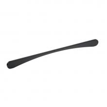 Richelieu America 7303416900 - Contemporary Metal Pull - 7303