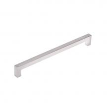 Richelieu America 746224195 - Contemporary Metal Pull - 7462