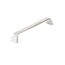 Richelieu America 747192195 - Contemporary Metal Pull - 7471