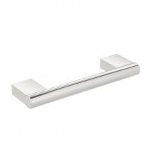 Richelieu America 751696170 - Contemporary Stainless Steel Pull - 1600