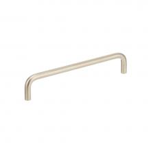 Richelieu America 7556195AMC2 - Contemporary Copper Pull - 75